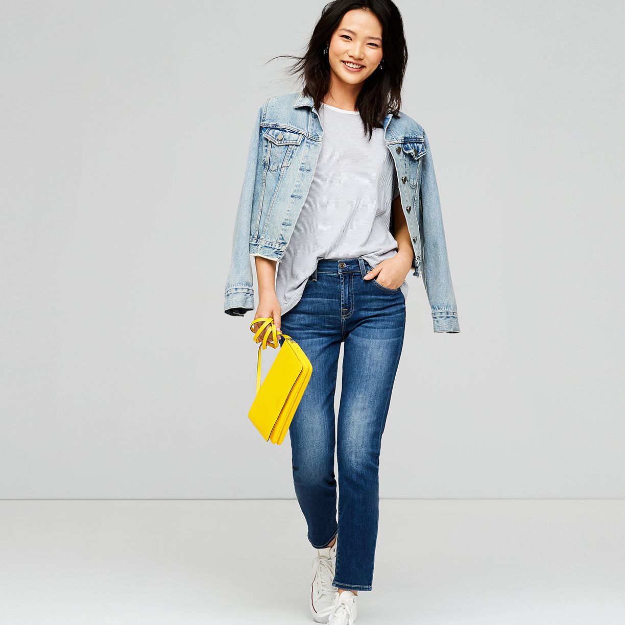 Lucky Brand Women's Outerwear & Apparel Up to 60% Off